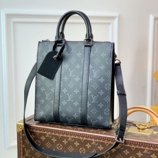 Mens LV Satchel bags